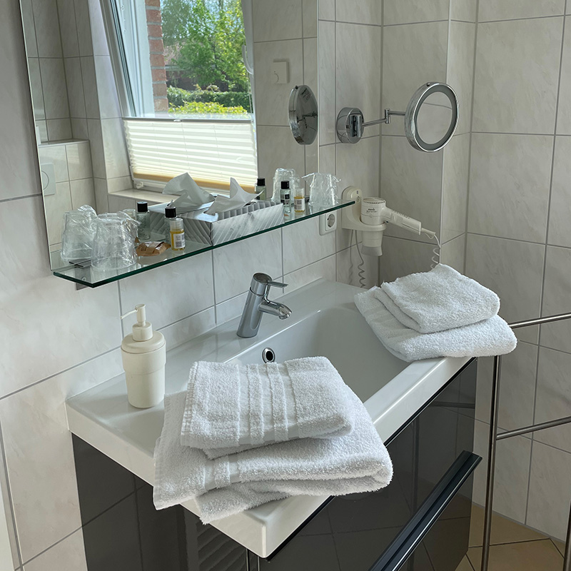Ferienwohnung Bad